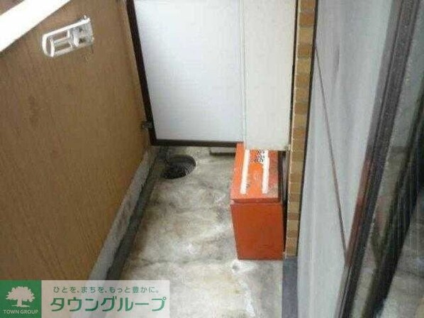 ライオンズマンション門前仲町第5の物件内観写真